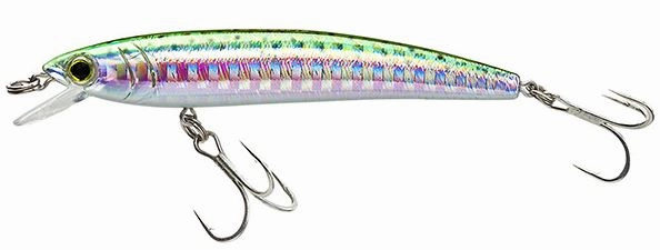 Yo-Zuri Pins Minnow