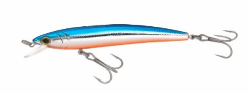 Yo-Zuri Pins Minnow