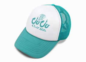 Youth JuJu Hat Teal