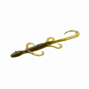 Zoom 4 Mini Lizard
