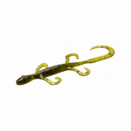 Zoom 4 Mini Lizard