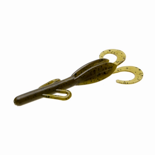 Zoom Baby Brush Hog