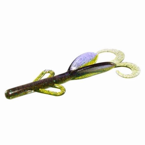 Zoom Baby Brush Hog