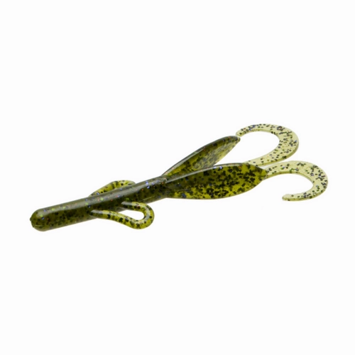 Zoom Baby Brush Hog