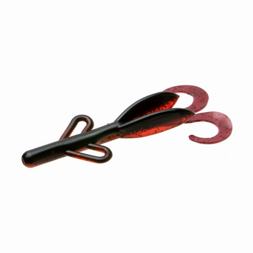 Zoom Baby Brush Hog