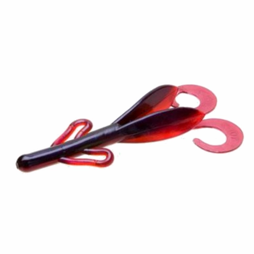 Zoom Baby Brush Hog