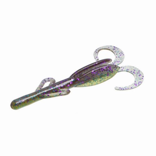 Zoom Baby Brush Hog