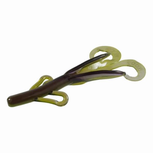 Zoom Baby Brush Hog