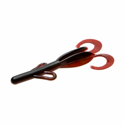 Zoom Baby Brush Hog