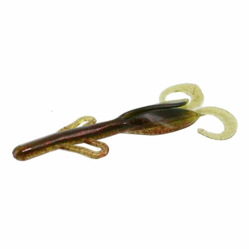 Zoom Baby Brush Hog