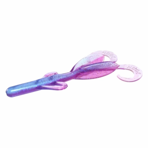 Zoom Baby Brush Hog