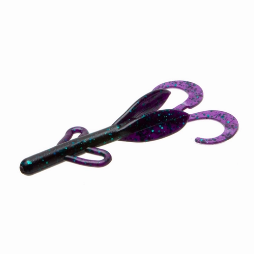 Zoom Brush Hog