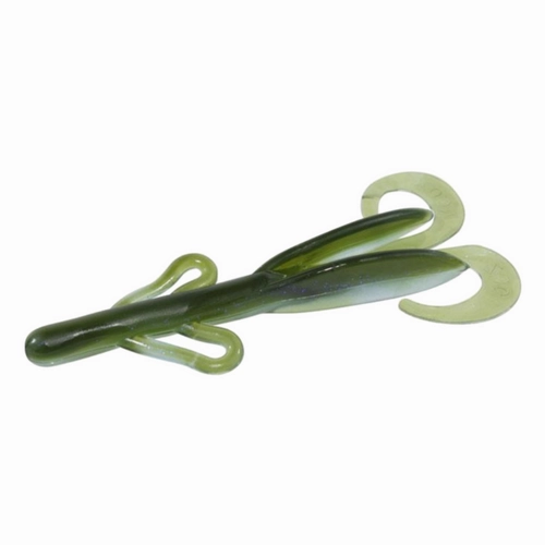 Zoom Brush Hog